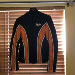 Genuine Harley Davidson Jacket